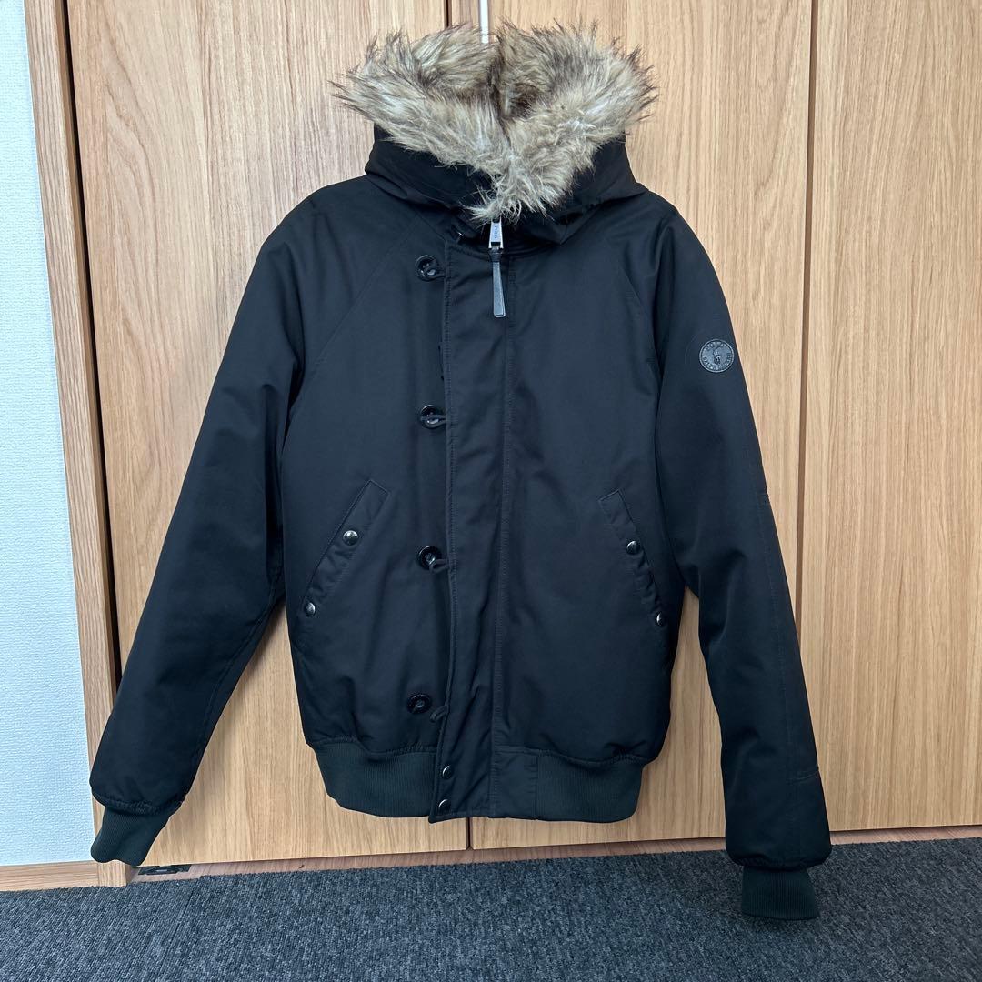 真作/近藤杉石/達磨画賛/桐共箱付/布袋屋掛軸HI-815