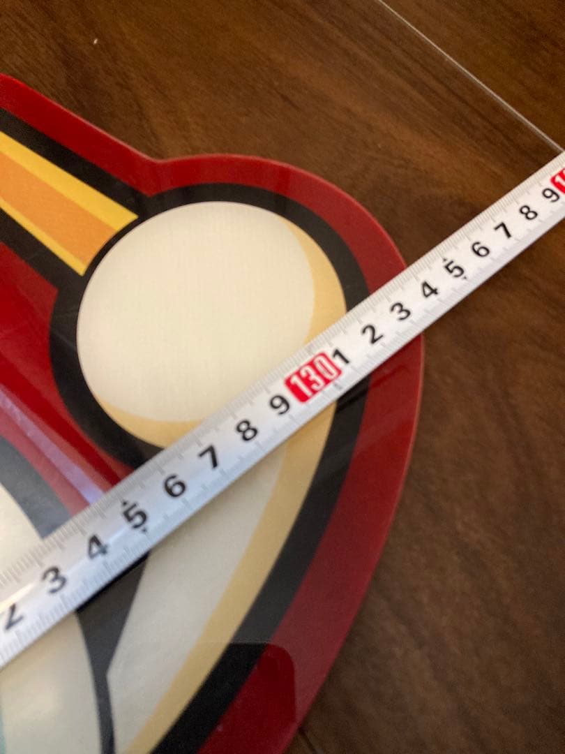 激レア！太鼓の達人筐体パネル