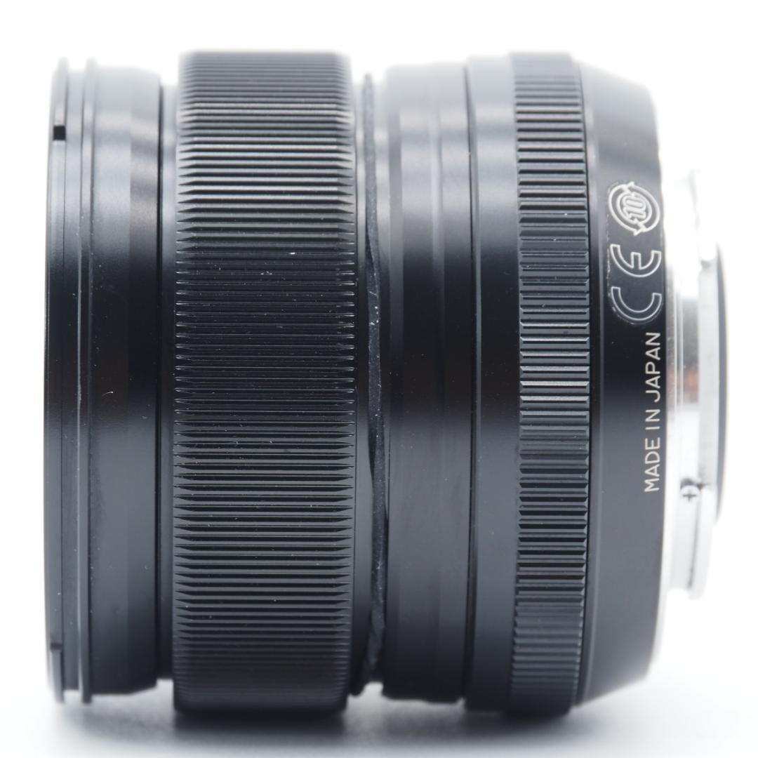 100626☆極上品☆富士フイルム(FUJIFILM) X 交換レンズ フジノン