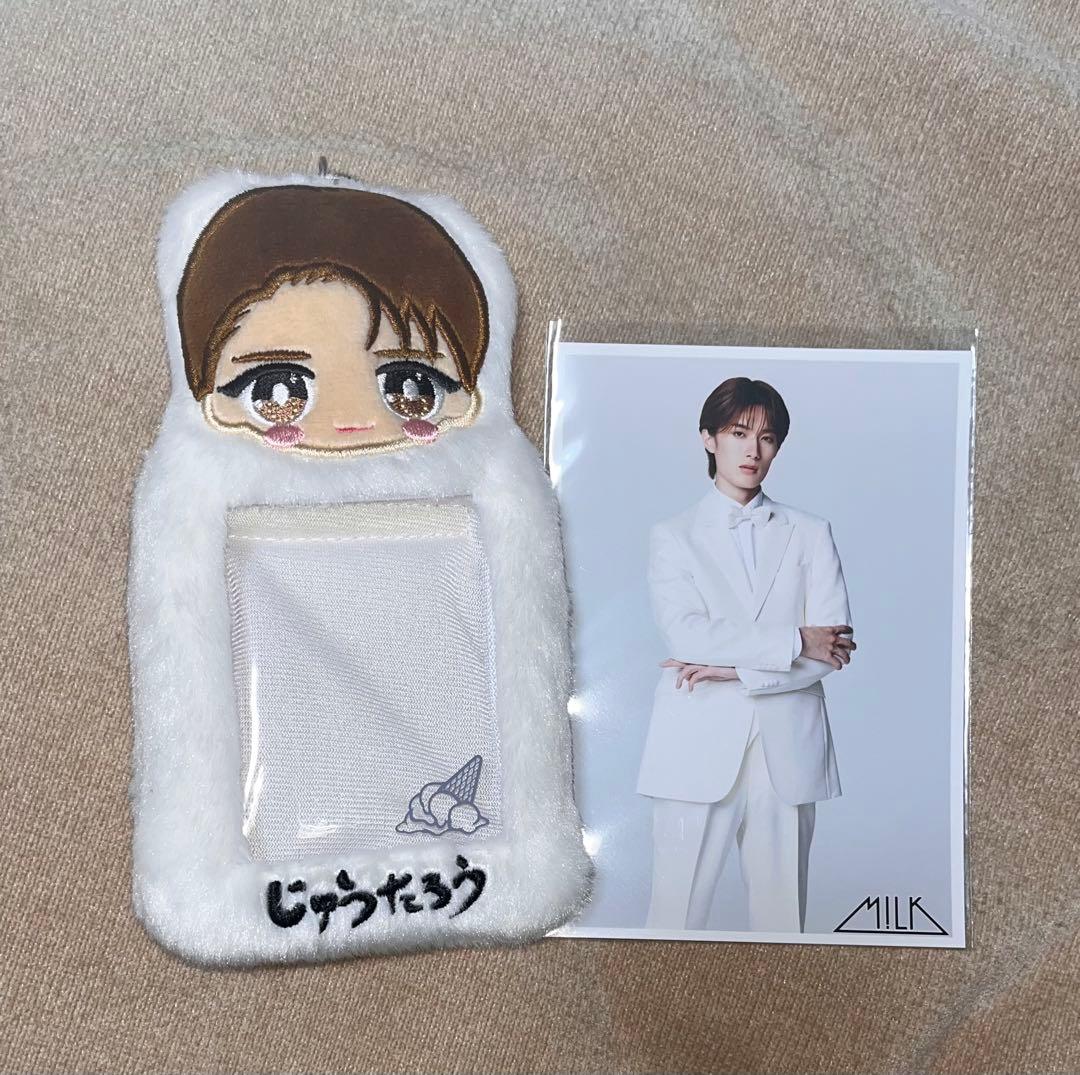 TXT スビン ワンバトゥ 40cm ぬいぐるみ ポバトゥ