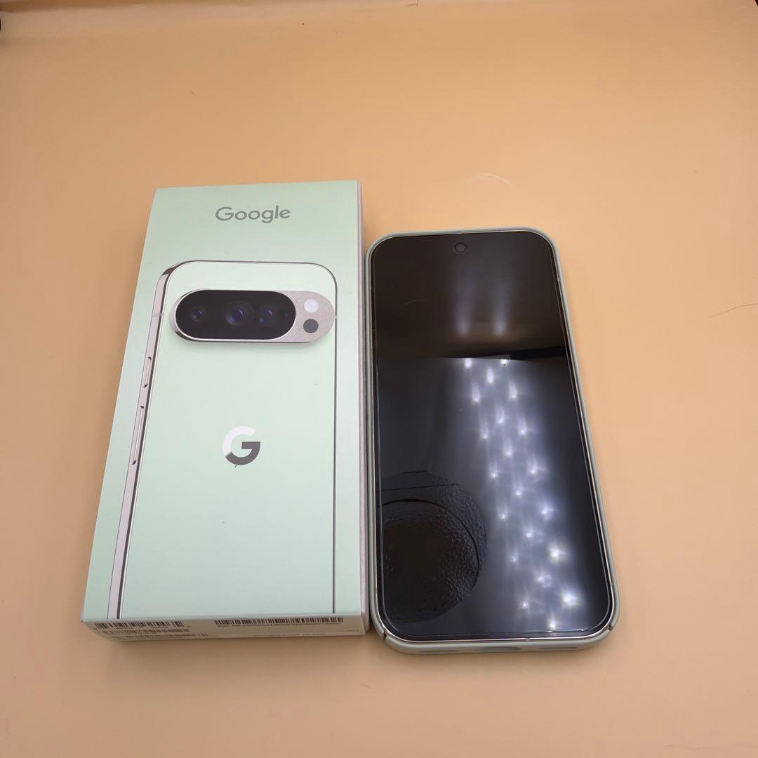 Google Pixel 10 Pro 使用期間少なめ 世界初の偉業。Pixel 10 Pro Foldは折畳式機種として初めてあれに対応