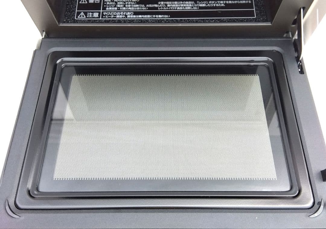 panasonic オーブンレンジ NE-FS30E9-KW 2022年製 - メルカリ