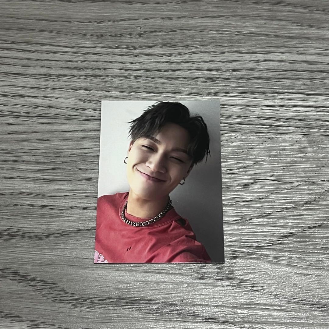 TJBB 宇原雄飛 フォトカ サイン入り - メルカリ