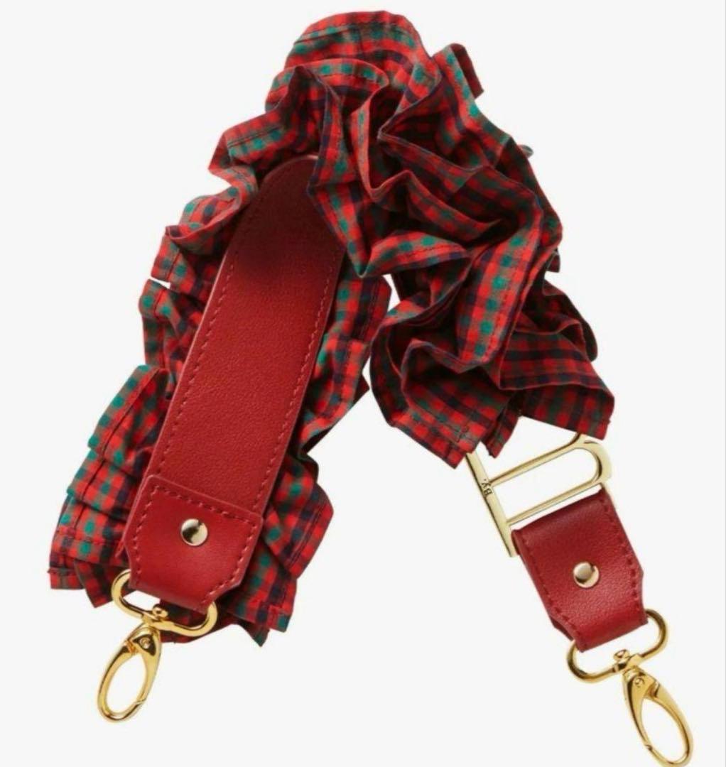 familiar bibiy ファミリア ビビイミニバッグ ハンドストラップ - メルカリ