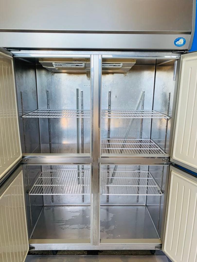 パナソニック業務用冷凍冷蔵庫 2020年式 SRR-K1863C4B