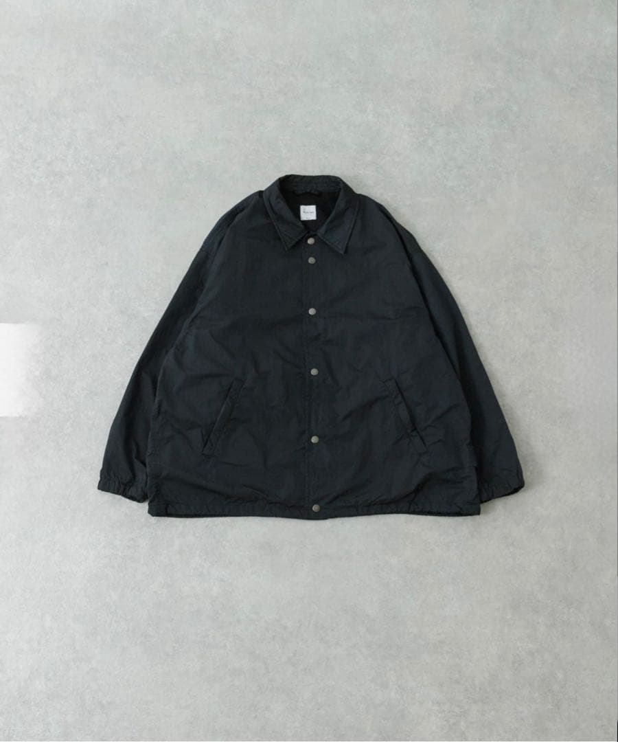 Wide Dad ナイロンコーチジャケット サイズ2 新品未使用未開封 - メルカリ