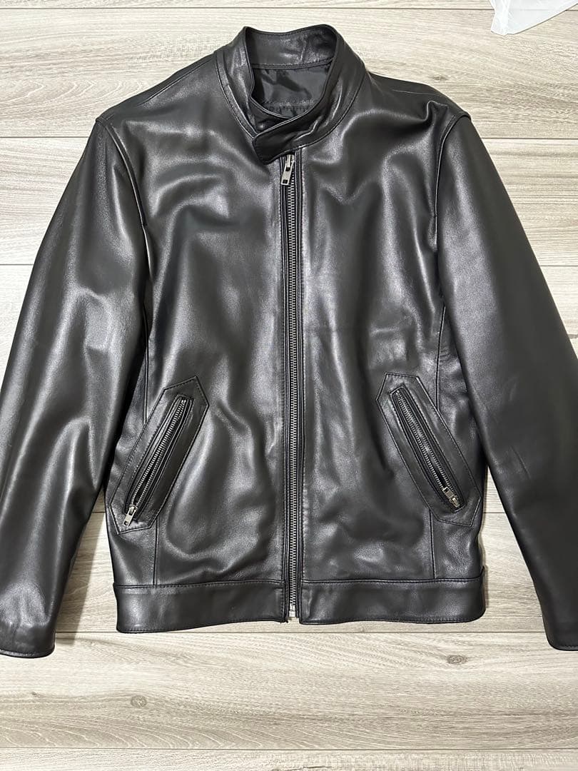 80s〜90s USA製 希少Chalk Line レイダース スタジャン L