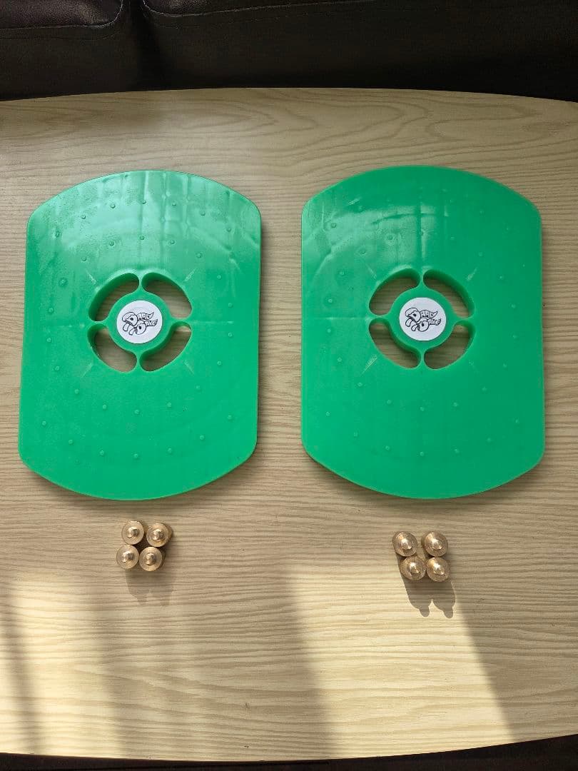 OJKドラグタケ パウカウトセット - スノーボード新品