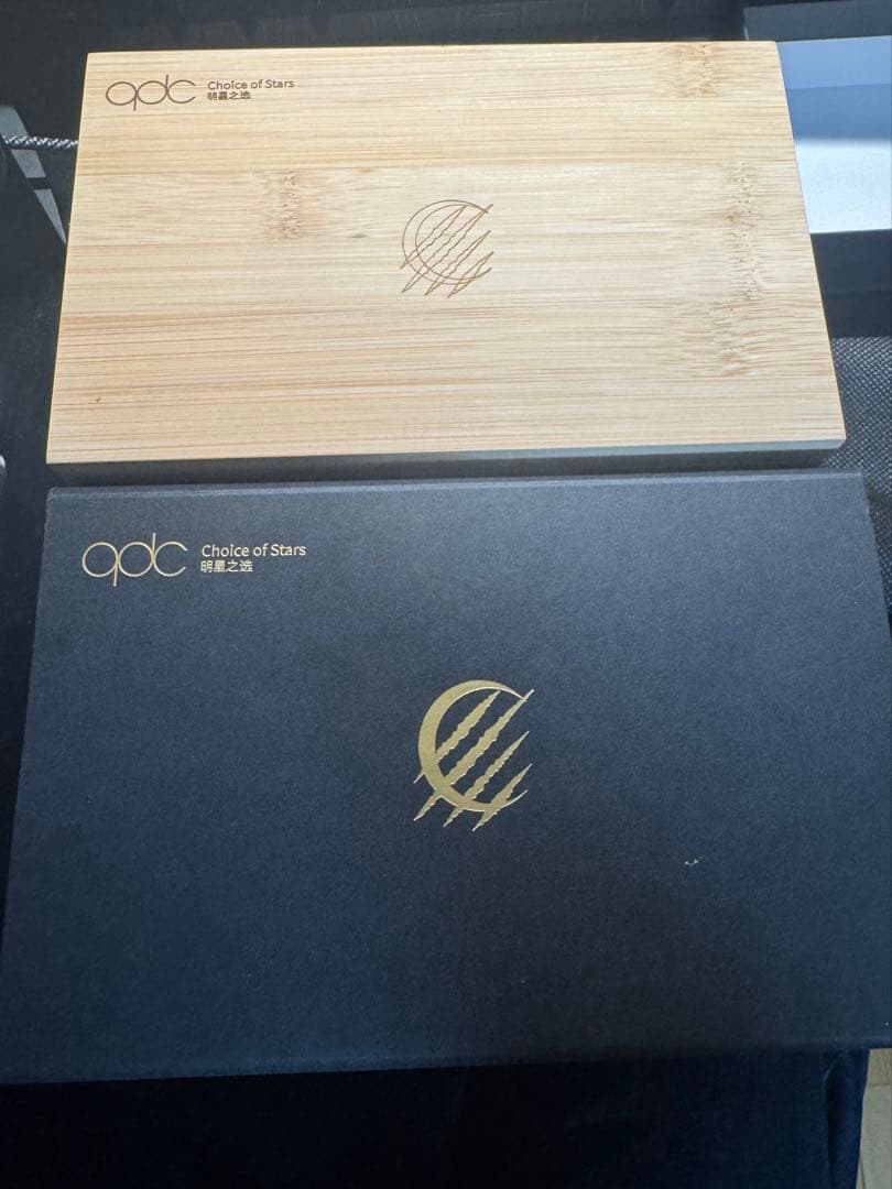 Qdc whitetiger II Nicehck auking2セット - メルカリ