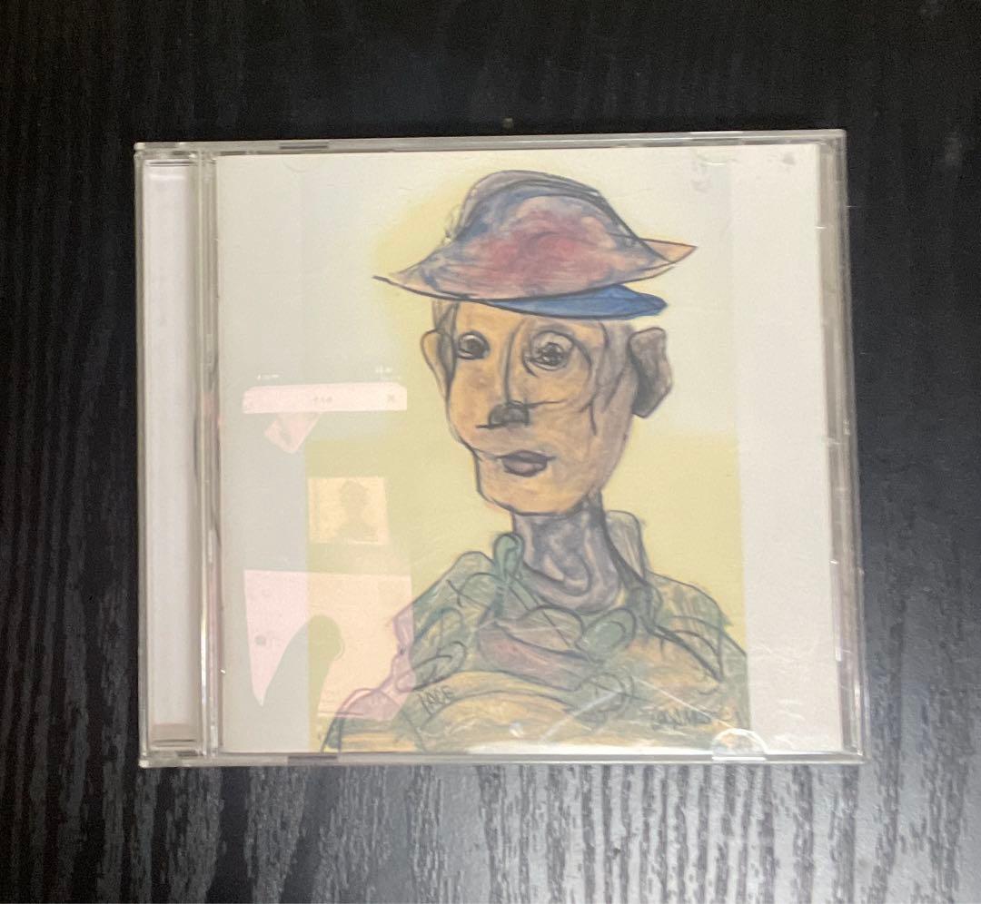 メルヘンとリップス廃盤 希少品 レア 降神[CD]なのるなもない - メルカリ