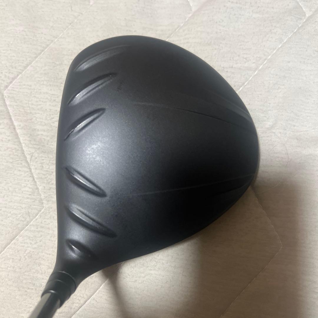 PING G410 PLUSドライバー 10.5度 ピンツアー　173.65S