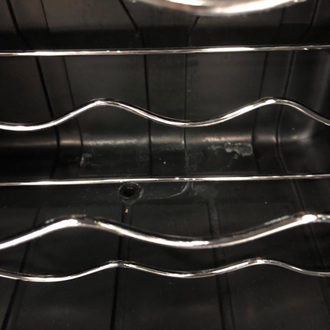 コンポジット ワインセラー A05396 ブラック 2022年製