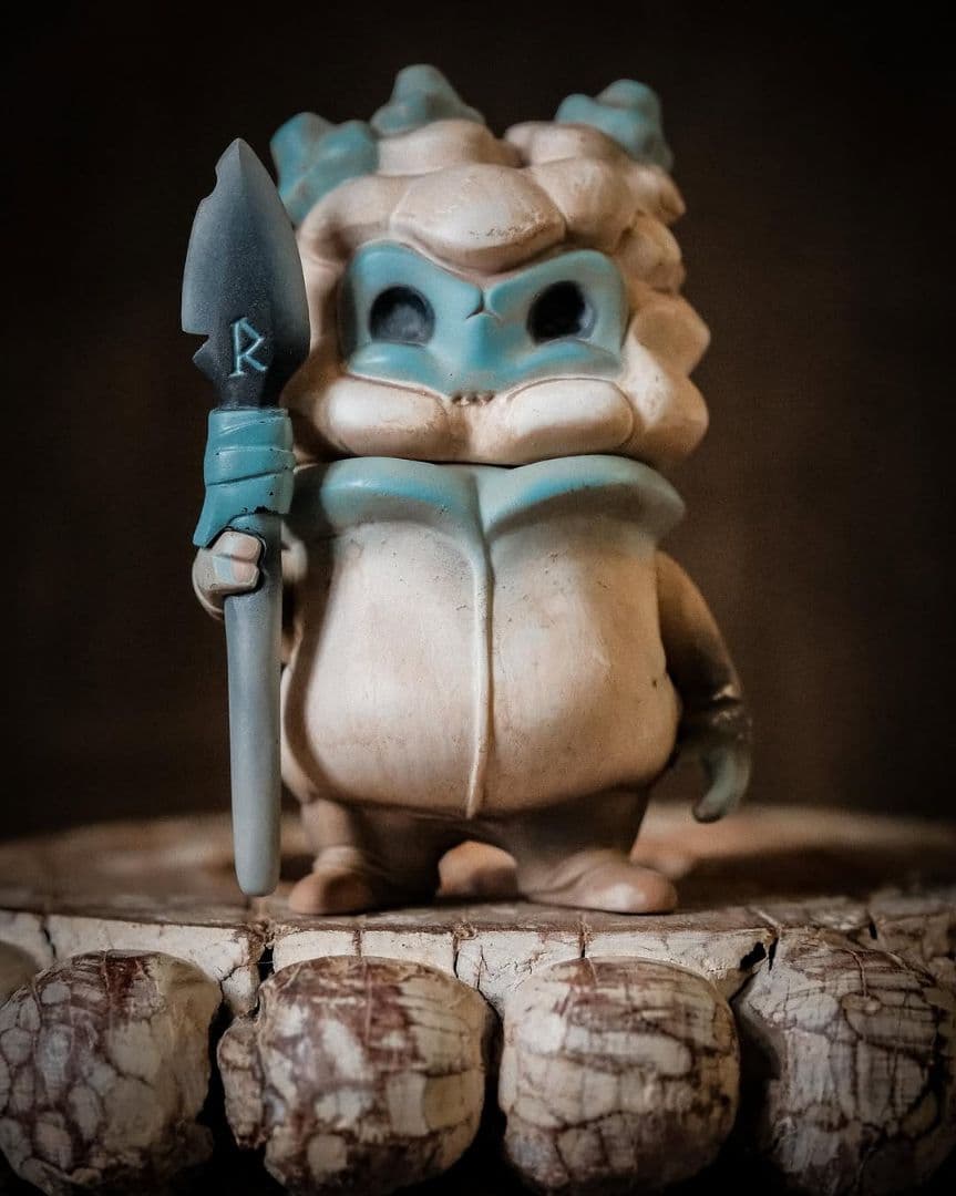 羅本製所 ROBINCERAMICSTUDIO ワンフェス WF2026冬 - メルカリ