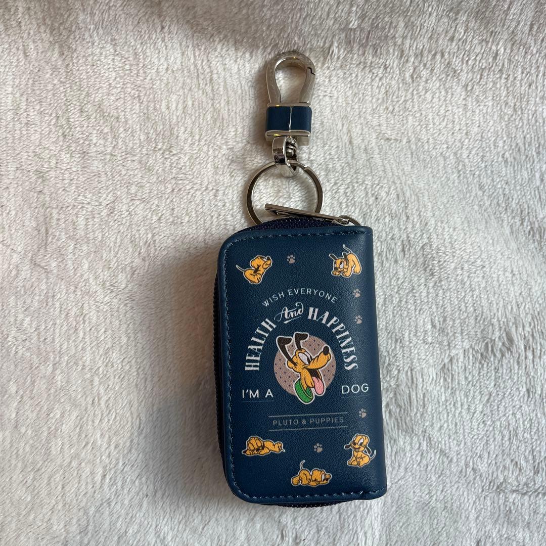 プルート キーケース - メルカリ