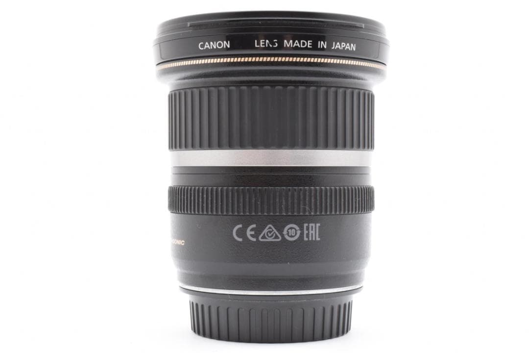 【良品】Canon EF-S 10-22mm f/3.5-4.5 USM