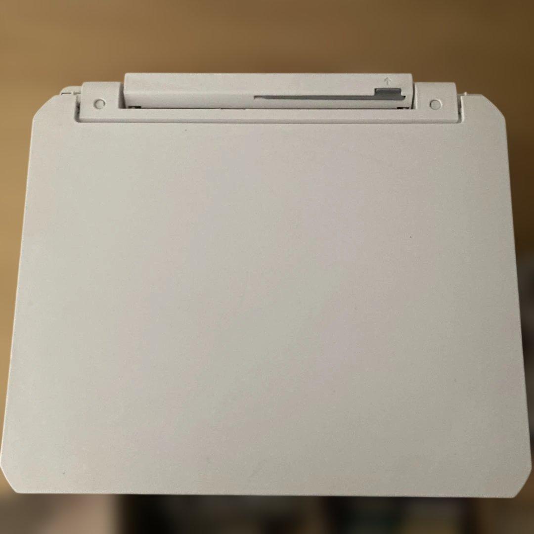 故障品】エプソン プリンタ EP-813A ホワイト - メルカリ