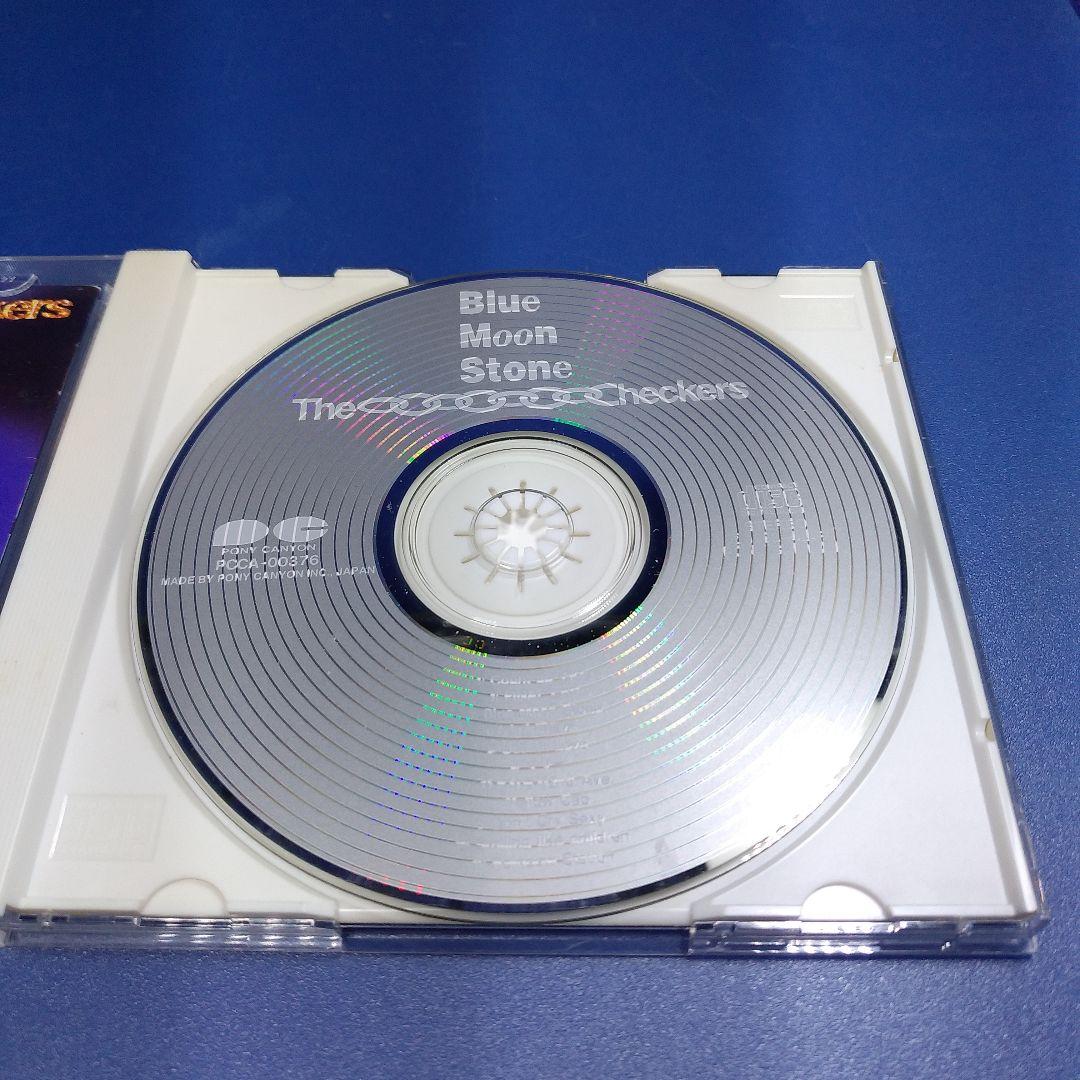 チェッカーズ 藤井フミヤ CDセットまとめ売り - メルカリ