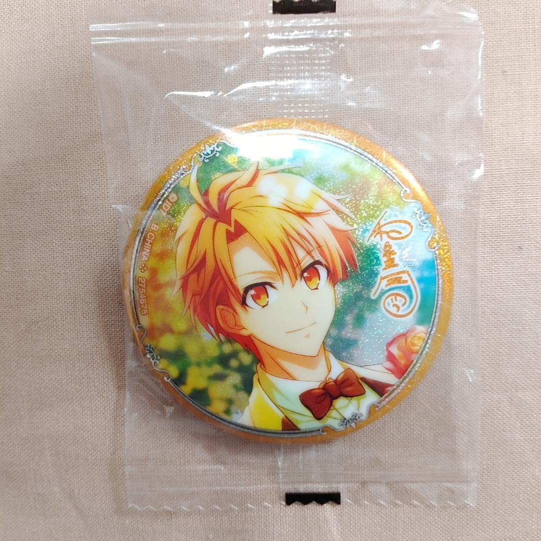 アイドリッシュセブン 和泉一織 和泉三月 缶バッジ アクスタ ペン