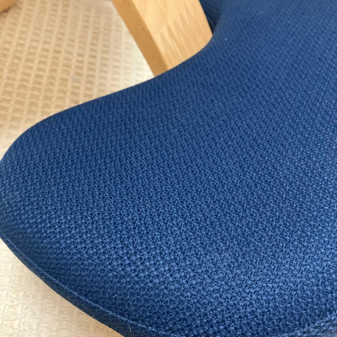 サカモトハウス バランスラボ バランスチェア イージー 姿勢矯正イス