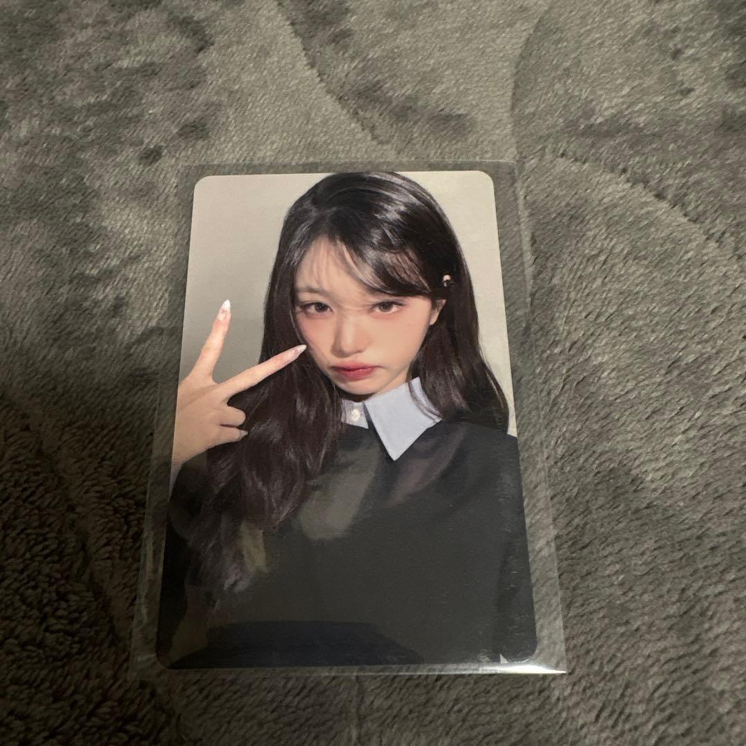 ive ウォニョン Empathy タワレコ - メルカリ