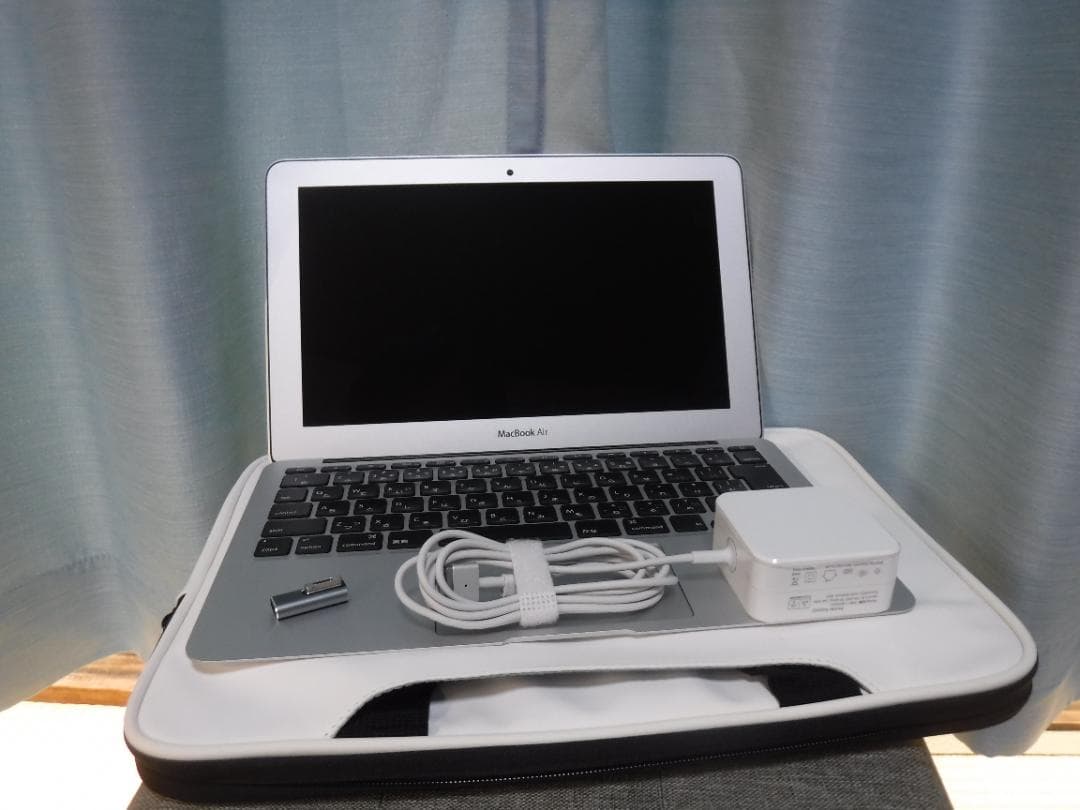Macbook Air 11インチ A1465 電源アダプター TYPE-C付 楽天市場】macbook air a1465 acアダプタの通販