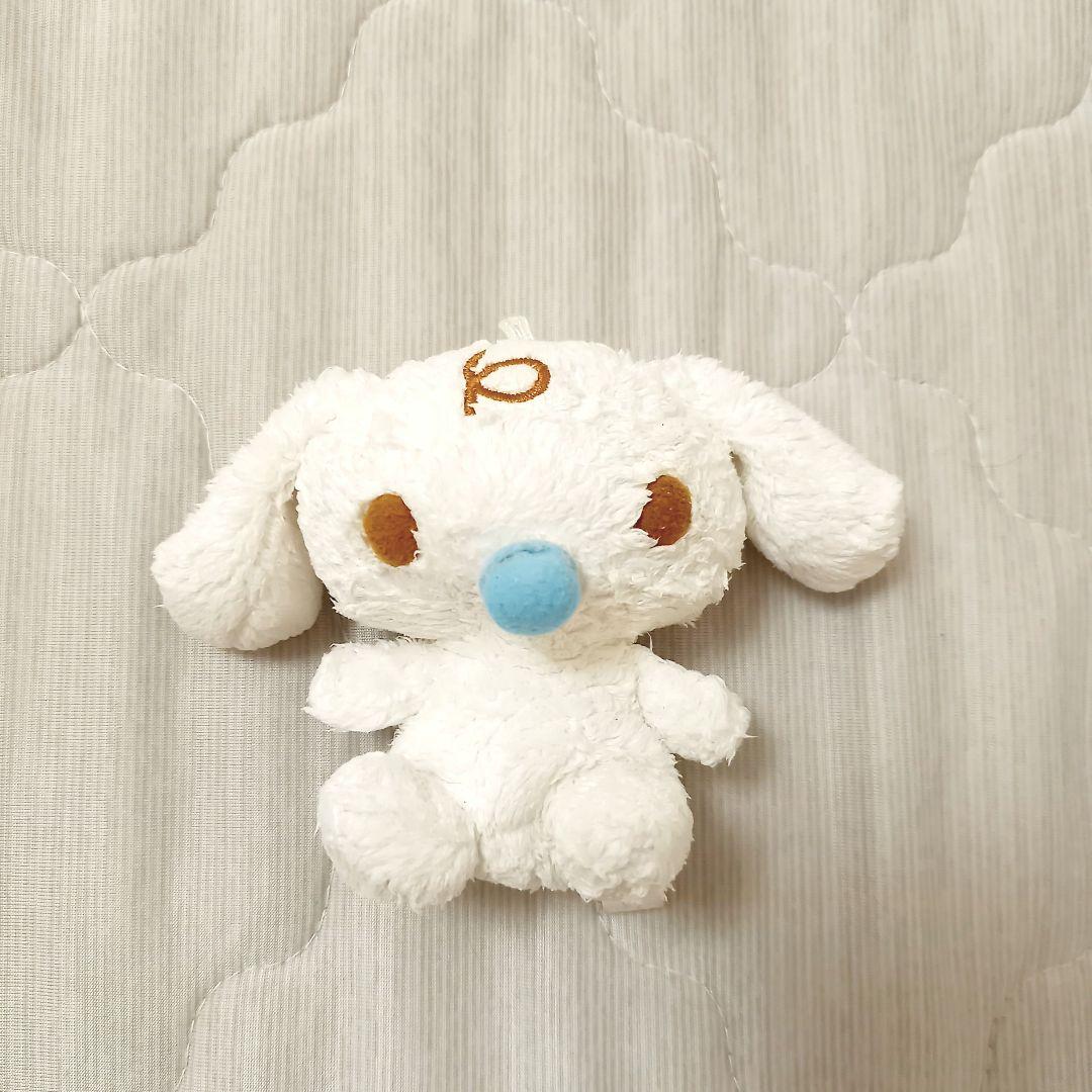 シナモロール シナモンフレンズ ぬいぐるみ 2002年 レア レトロ まとめ