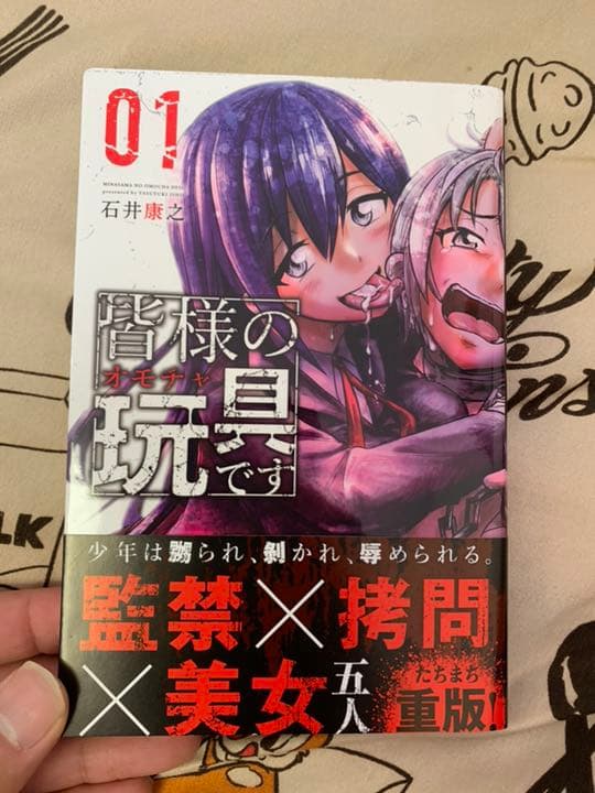 ワンピースマンガとスタンピード小説、その他ドメカノなど