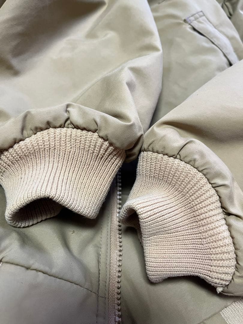 り*く様 美品 L 1993年 パタゴニア シェルドシンチラ ライ×ハンター U