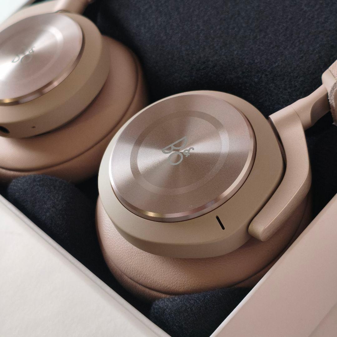 B&O Beoplay H9i 限定品 極美品