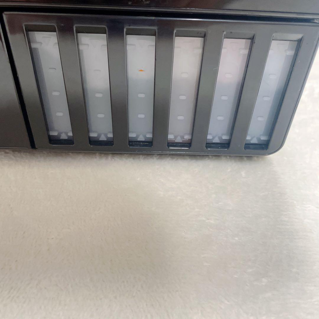 EW-M873T】EPSON プリンター 本体 黒 ジャンク品