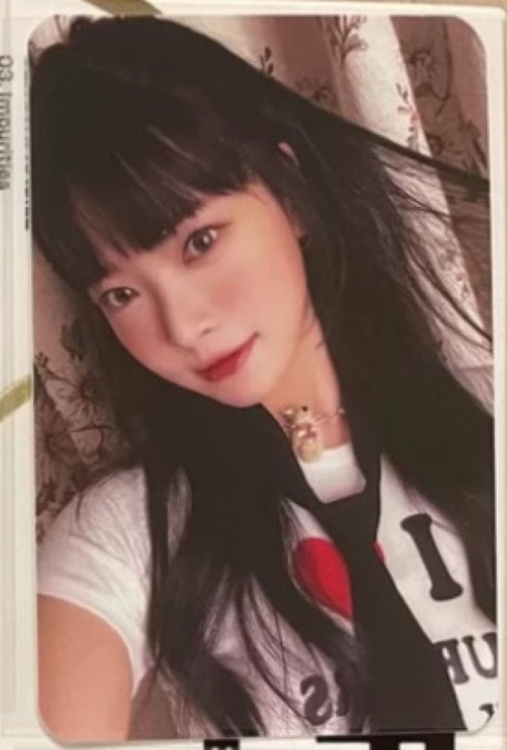 ルセラフィム ロンドン CRAZY thunder party トレカ ウンチェ ルセラフィム CRAZY thunder party トレカ コンプセット B - メルカリ