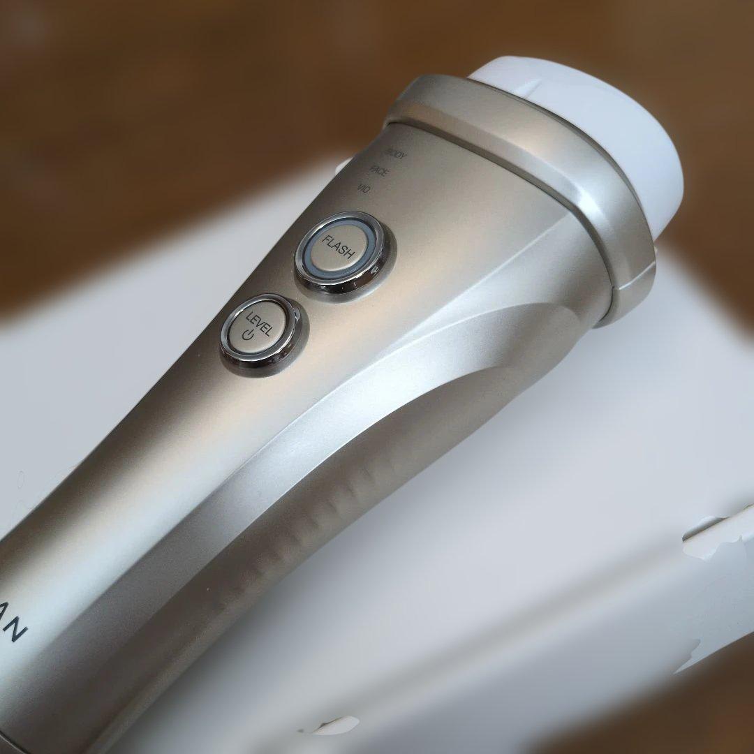 美品】YAMAN レイボーテヴィーナス ビューティープラスYJEA3N - メルカリ