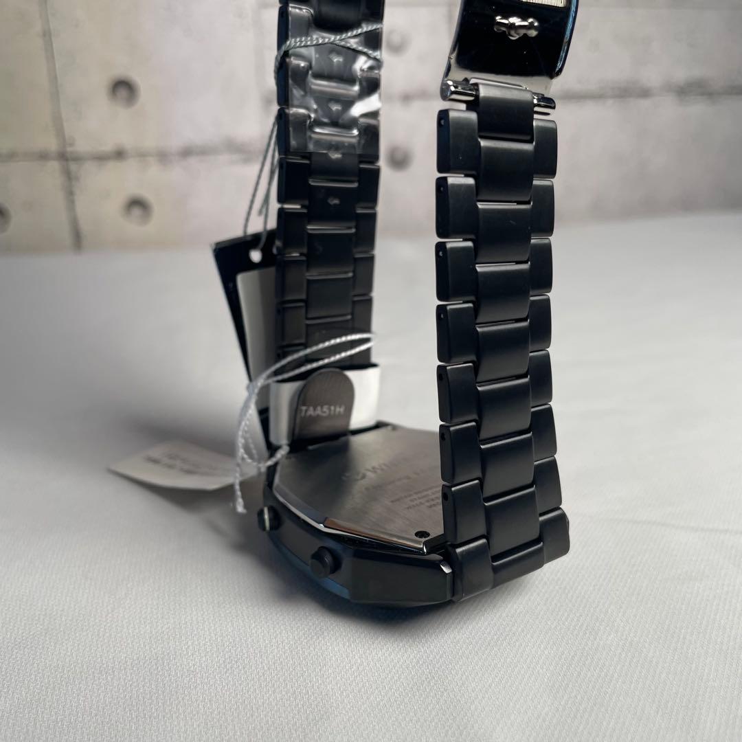 未使用】セイコー ワイアード デジボーグ ビームス 1600本 限定 モデル