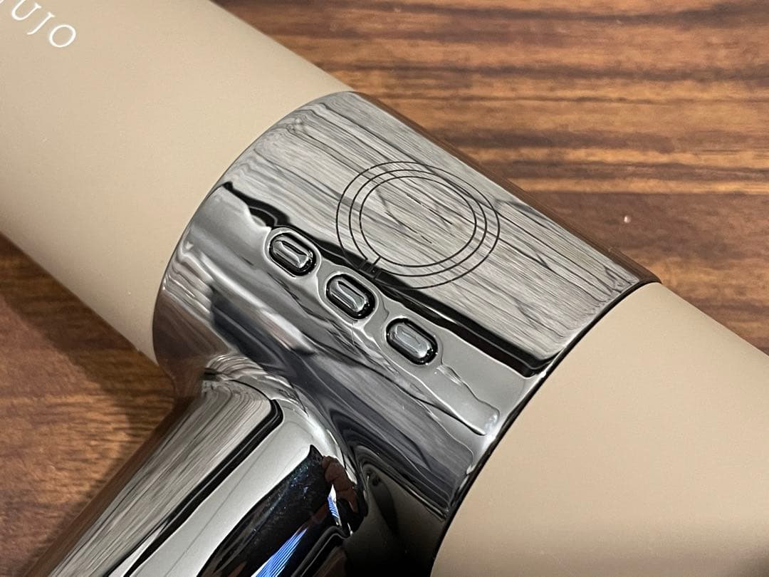 100 絹女 KINUJO ドライヤー 動作確認済み