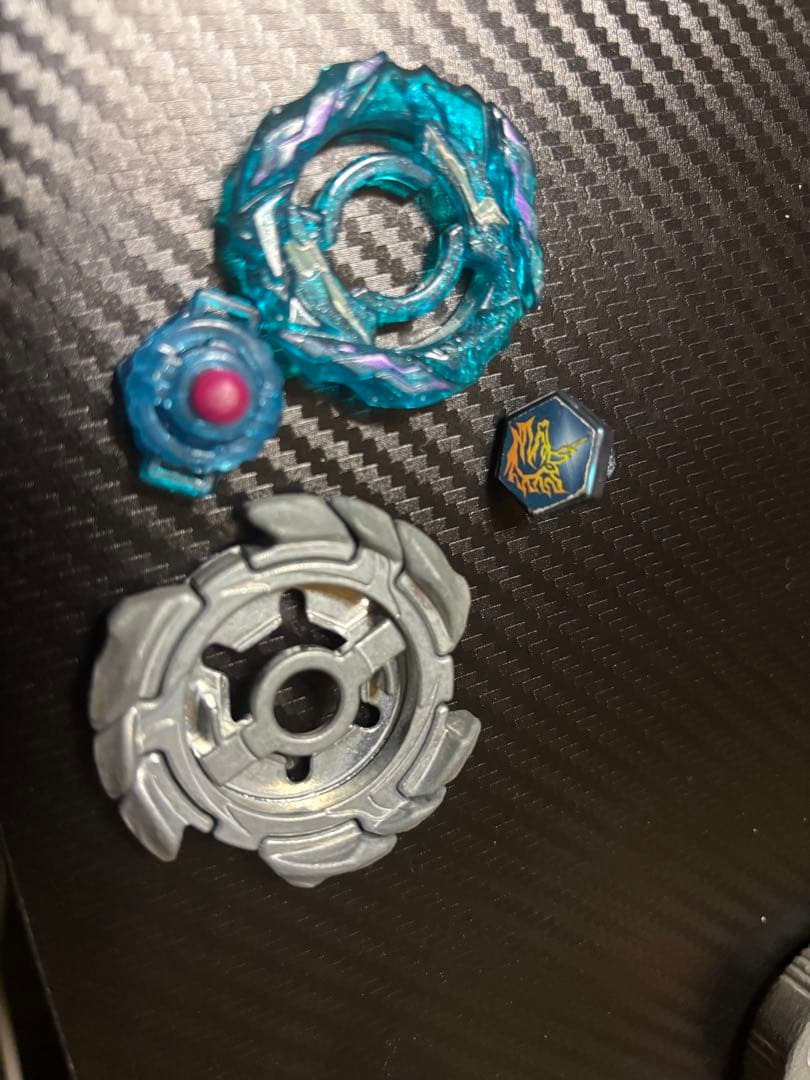 ベイブレード ブリッツユニコルノ メタルファイトベイブレード - メルカリ