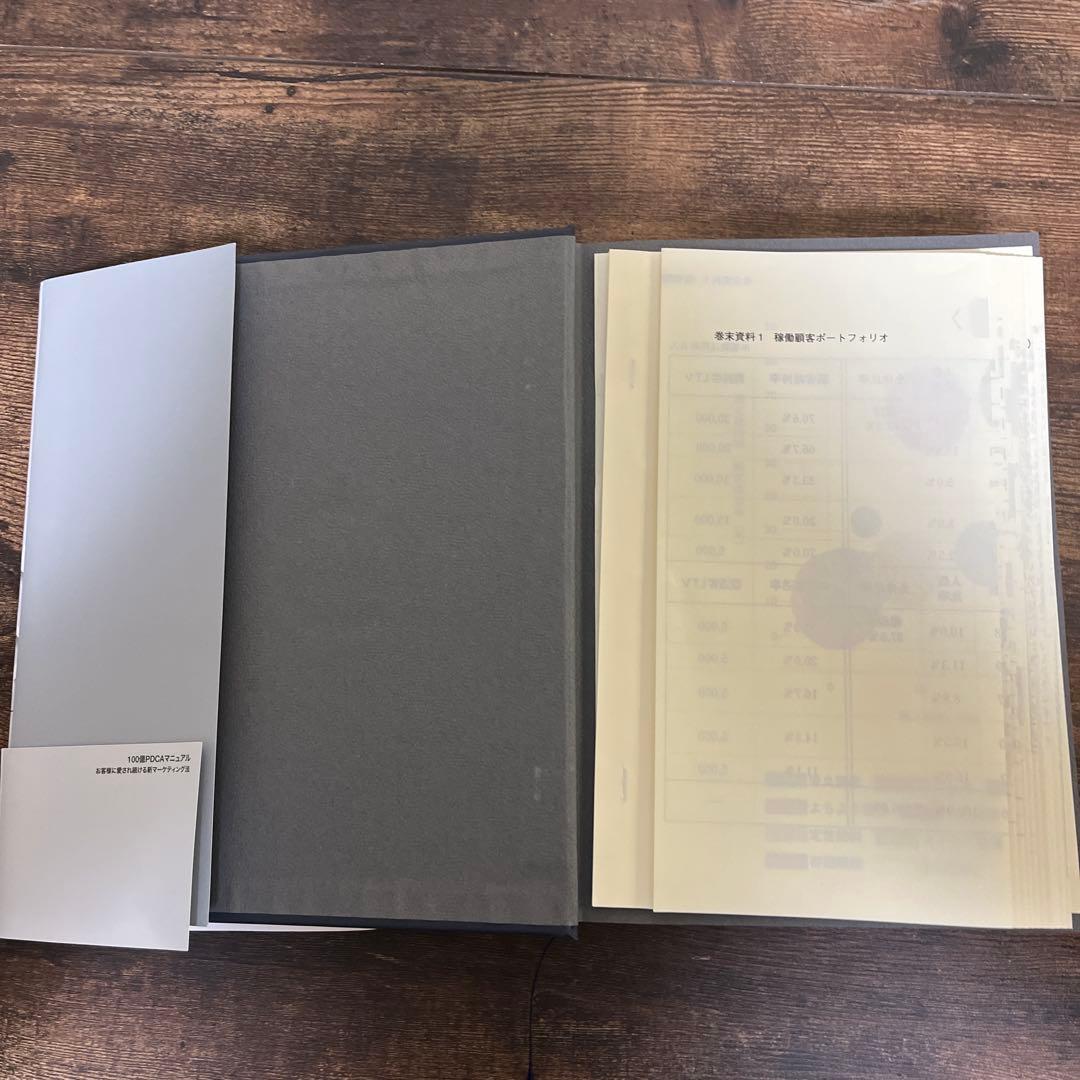 100億PDCAマニュアル : お客様に愛され続ける新マーケティング法