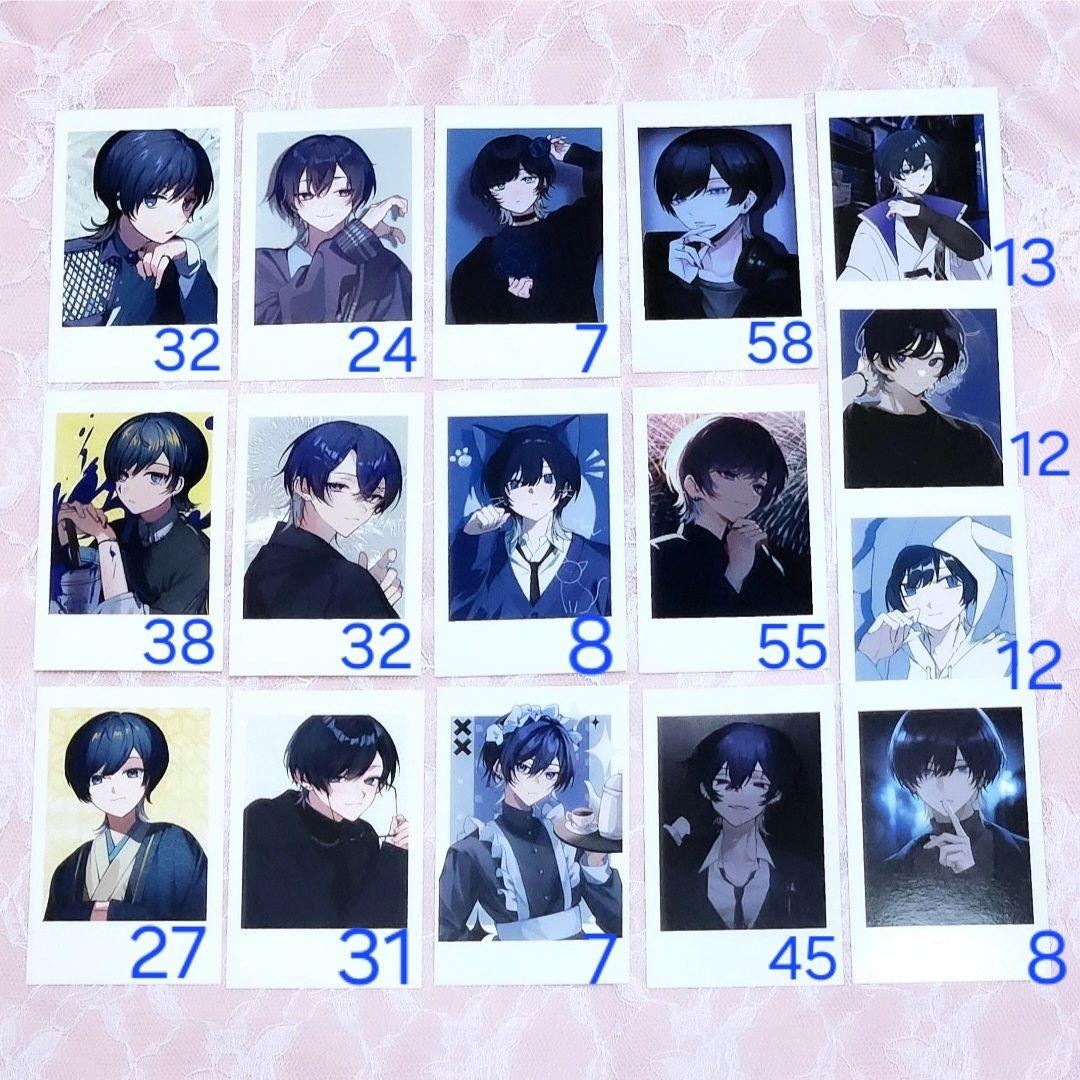 青木葉 トレカ 歌い手 - メルカリ