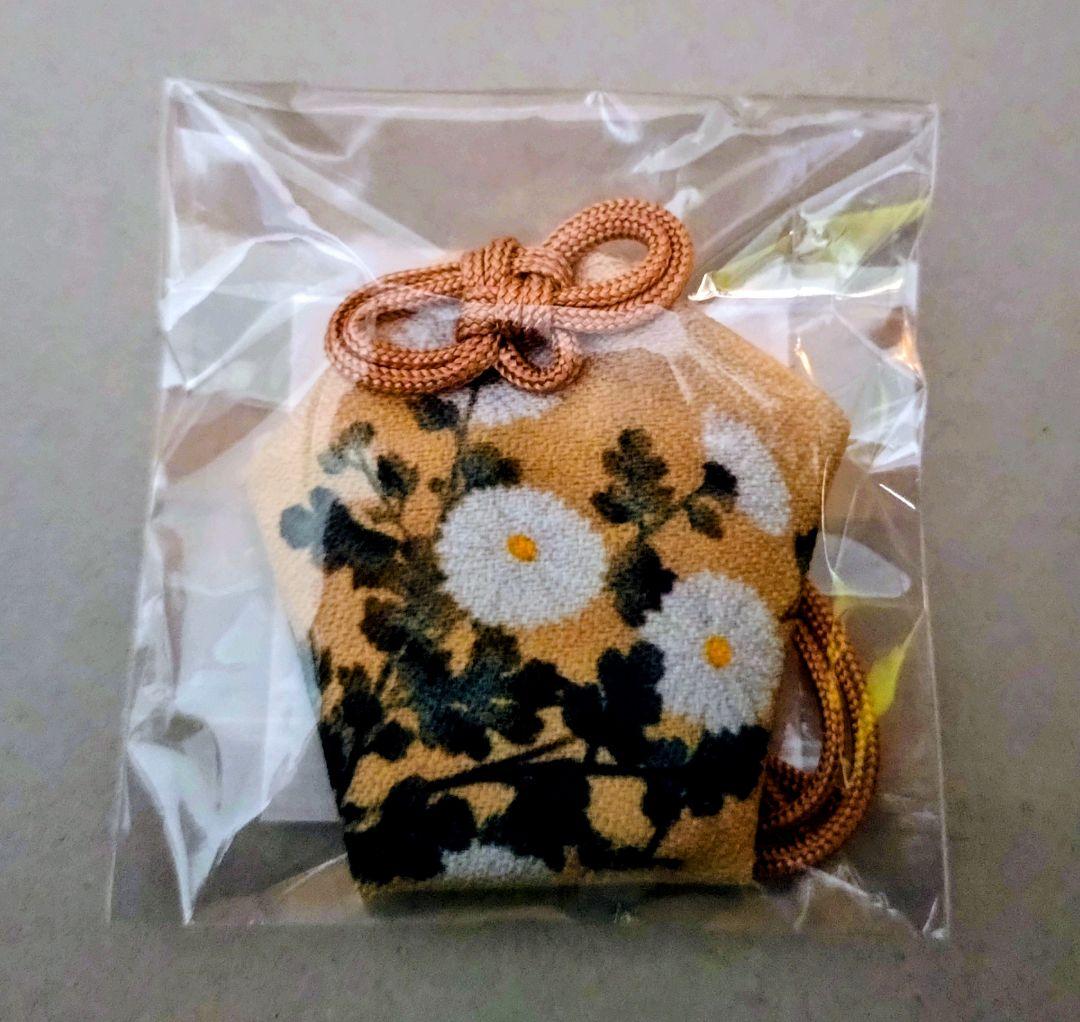 サイレントヒルf 千鶴屋 おみくじ(お守り風アクリルキーホルダー