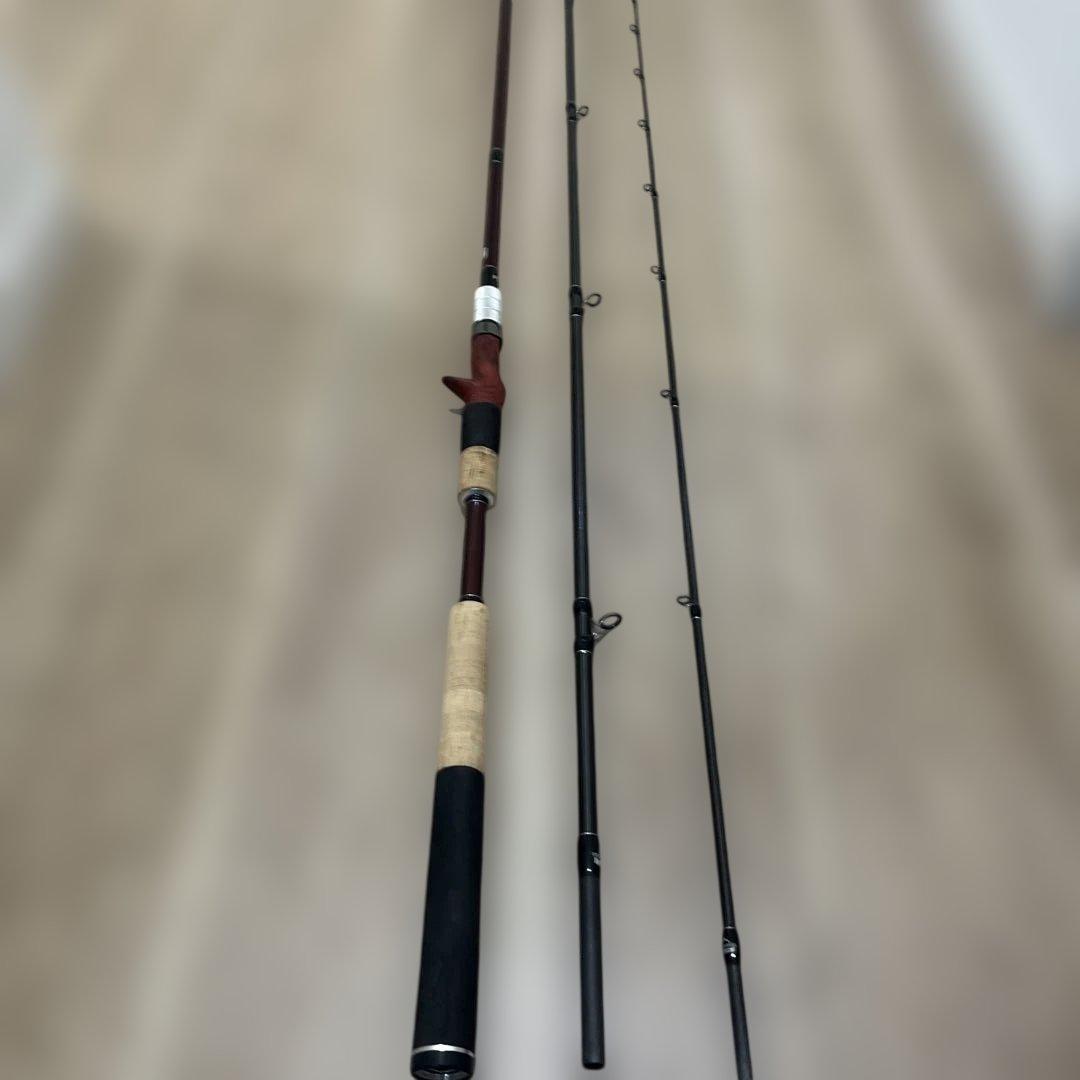 フィッシュマンブリストベンダバール10.1m Fishman/フィッシュマン】BRIST VENDAVAL 10.1M（ベンダバール
