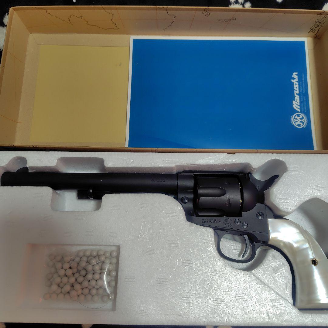 M1911A1（18禁）とオマケのデリンジャー