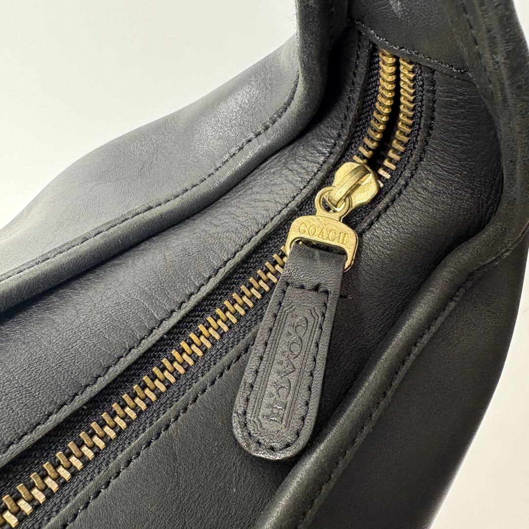 オールドコーチ OLD Coach Duffle Bag Sac archive - メルカリ