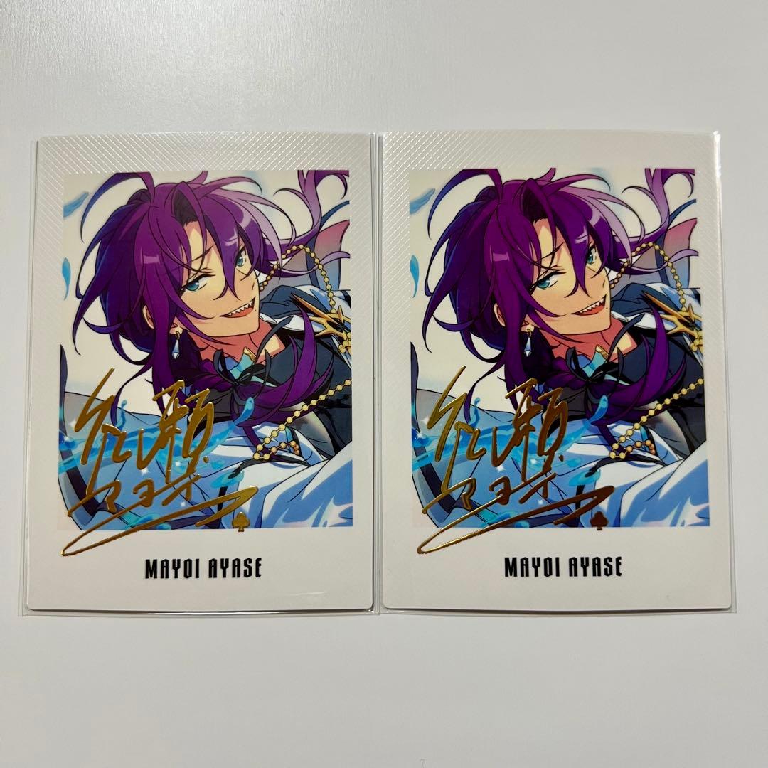 あんスタ 9周年 礼瀬マヨイ - メルカリ