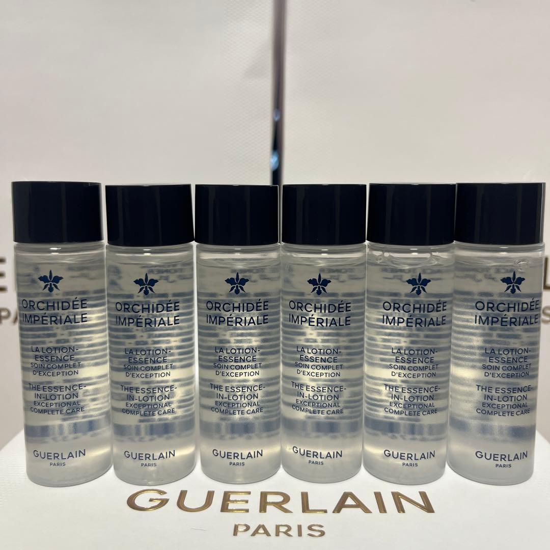 Guerlain ゲラン トライアルセット 計15点 - トライアルセット