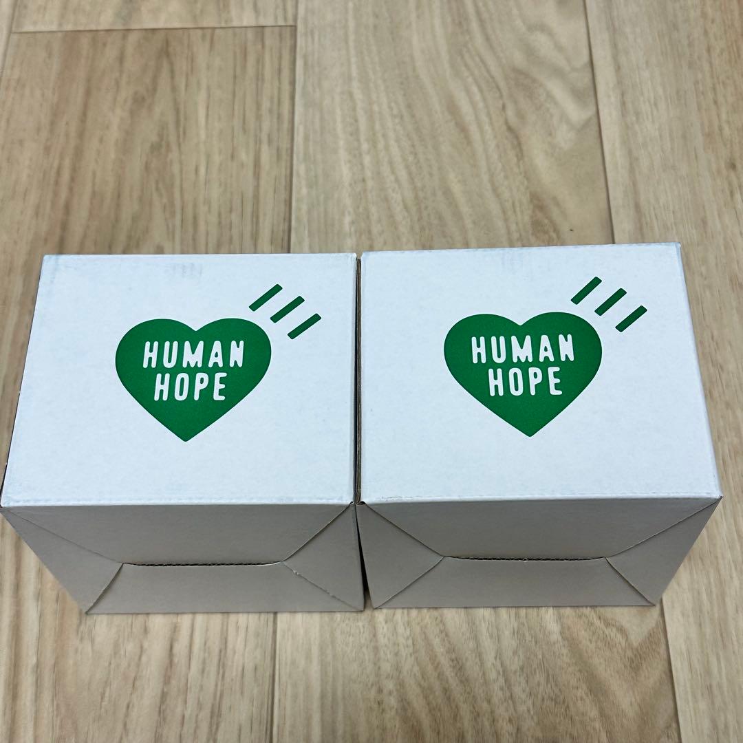 2個セットHUMAN HOPE COFFEE MUG J-HOPE 新品未使用 - メルカリ