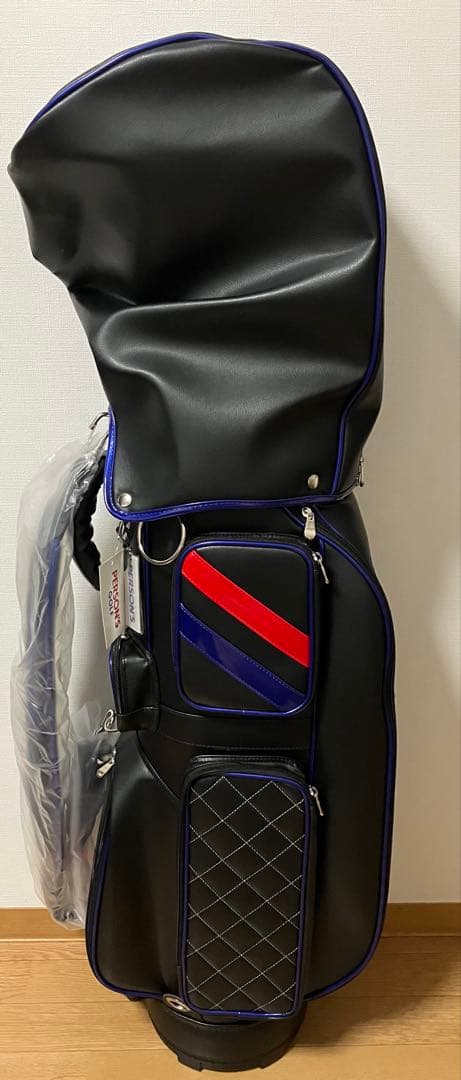 PERSON'S パーソンズ ゴルフ　クラブ　セット　psl1901 PERSON'S パーソンズ レディース PSL1901 ゴルフクラブ8本セット