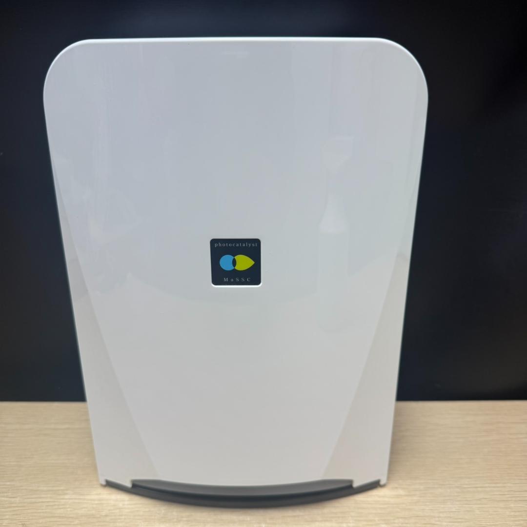 ☆FUJICO 空気消臭除菌装置 MC-S201 2025年製 - メルカリ