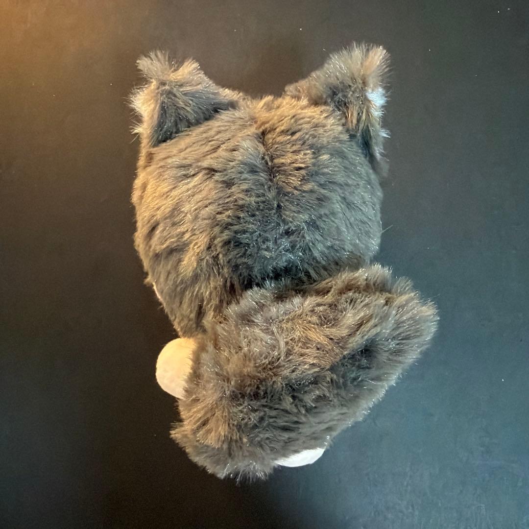 ⑤enhypen ぬいぐるみ 10cm 未使用 マスター ソンフン - メルカリ