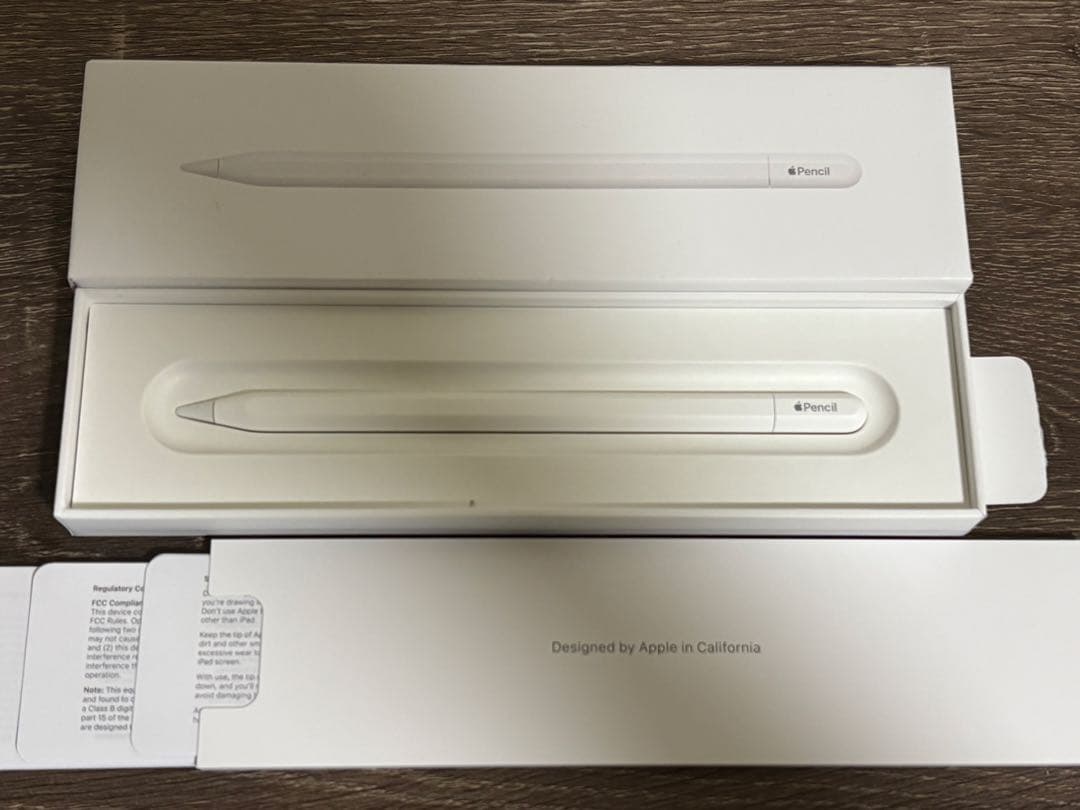 純正　Apple pencil usb-c Apple Pencil（USB-C）[整備済製品] - Apple（日本）