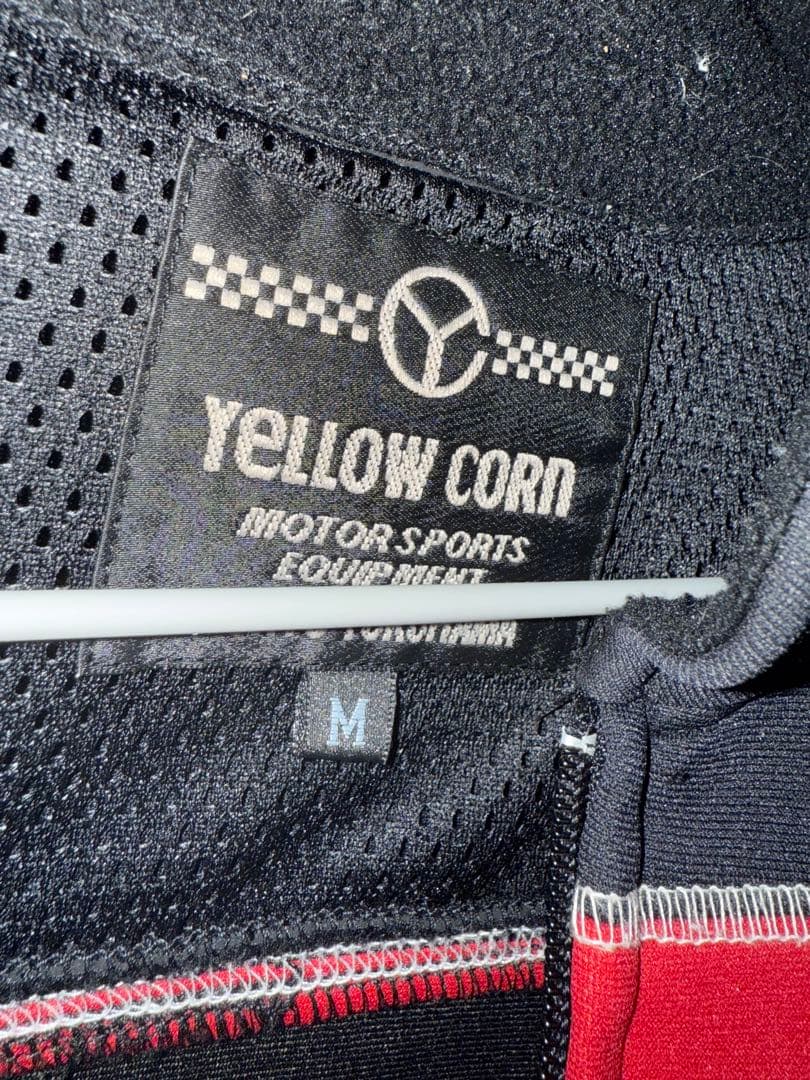 YELLOW CORN SLEDGE HAMMER ジャケット - メルカリ