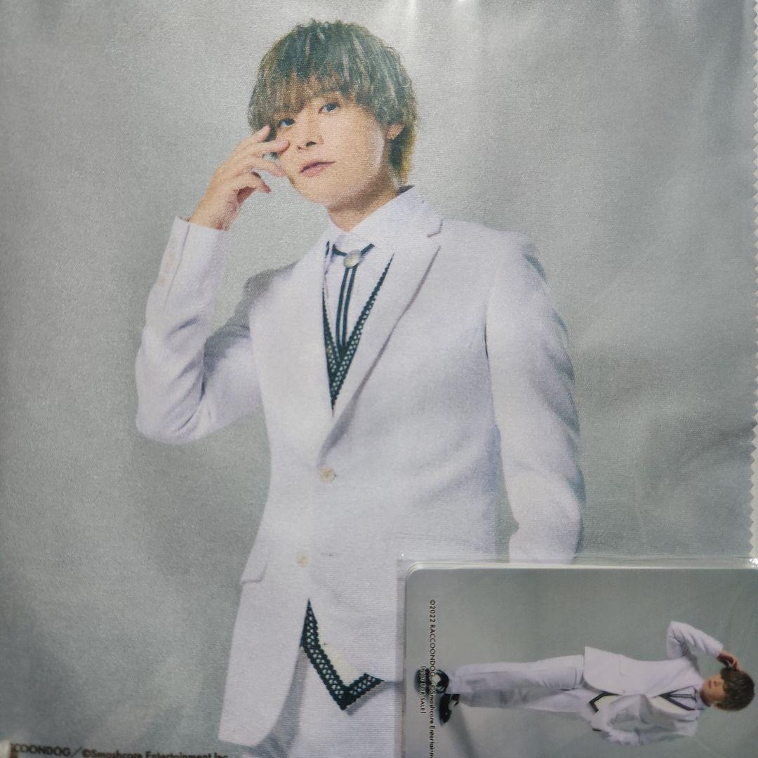 【Type:YOU -タイプユー-】岡本信彦 タブレット